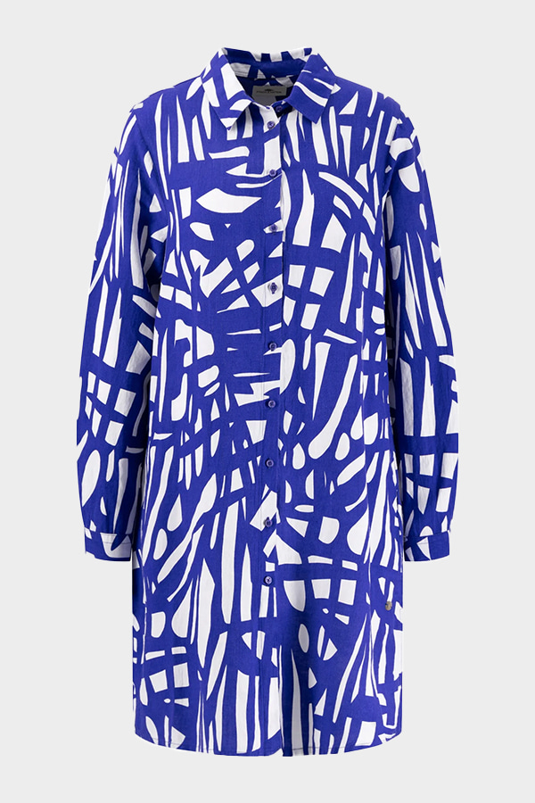 ΦΟΡΕΜΑ FYNCH HATTON - 565-OCEAN VIOLET